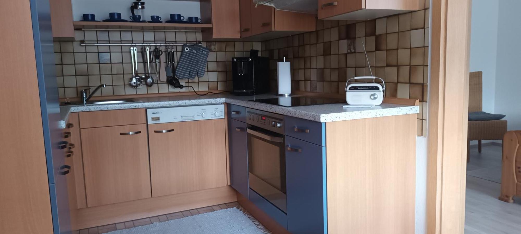Ferienwohnung Brigachglueck Sankt Georgen im Schwarzwald Kültér fotó
